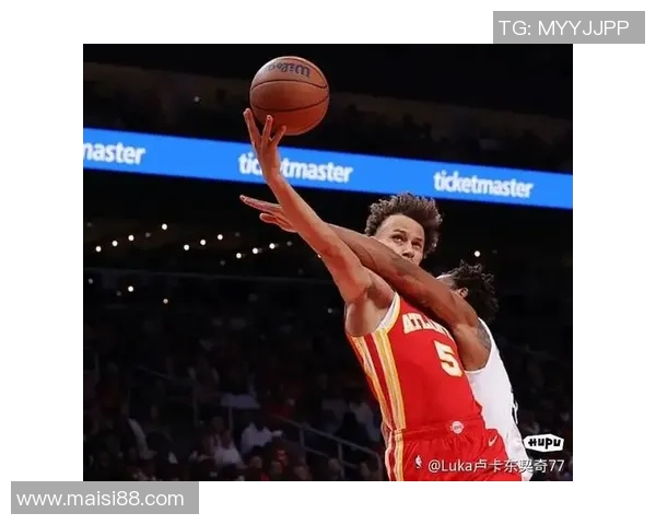 戴森丹尼尔斯：新星崛起引领篮球未来的无限可能