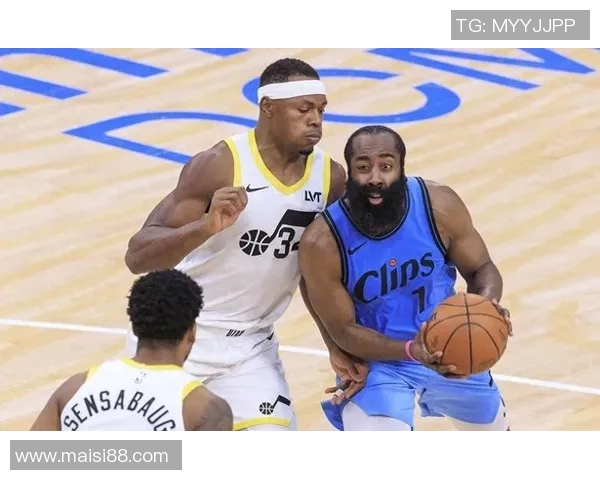 快船对阵爵士精彩直播频道推荐及比赛前瞻分析 快船对阵爵士精彩直播频道推荐及比赛前瞻分析