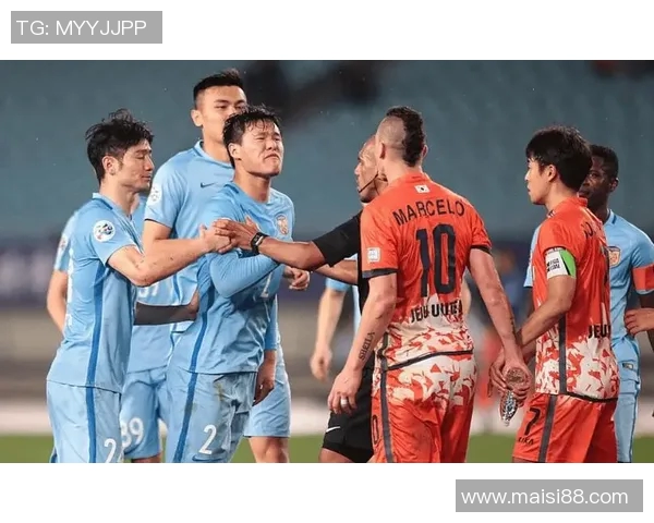 济州联与首尔FC对决分析及赛前推荐策略分享 济州联与首尔FC对决分析及赛前推荐策略分享