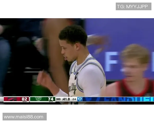 雄鹿与猛龙季后赛精彩对决录像回放分析与精彩瞬间回顾