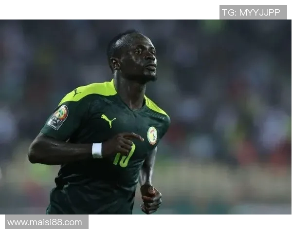 马内：从非洲小镇到足球巨星的传奇旅程与背后故事