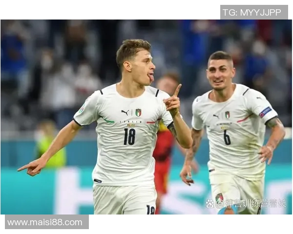 荷兰与西班牙下半场精彩对决分析与战术解读